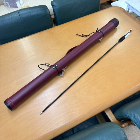 EASTON　弓道用　矢　XX75 1913