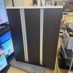 シューズボックス　下駄箱