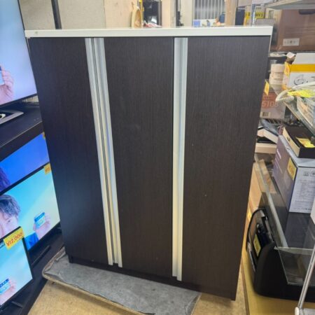 シューズボックス　下駄箱