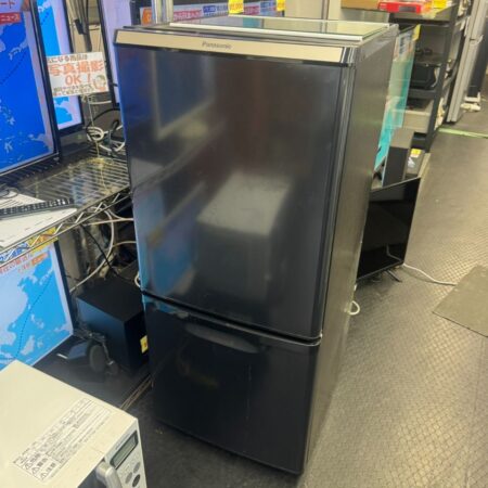 Panasonic　冷蔵庫　NR-BW14D