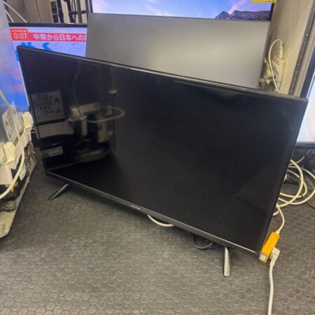 マクスゼン　液晶テレビ　DJ32CHS06