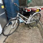 ルピナス　シティサイクル