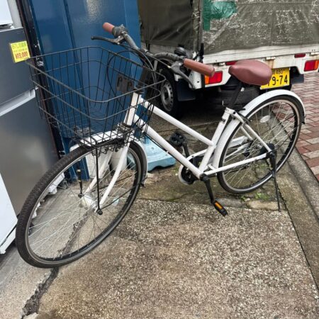 ルピナス　シティサイクル