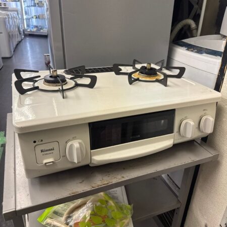 リンナイ　ガステーブル　RT34NJHD