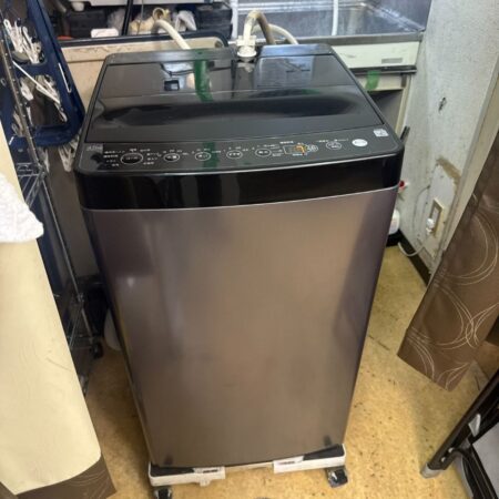 ハイアール　濯機　BW-45A　コンフィ　オーブンレンジ　CF-EA162