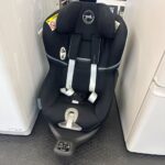 CYBEX　チャイルドシート　SIRONA S i-size
