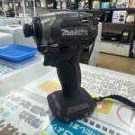 マキタ　インパクトドライバ　TD173D