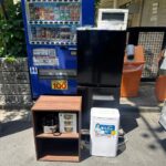 ハイアール　冷蔵庫