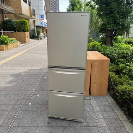 パナソニック　NR-C344C　東芝　液晶テレビ　ニトリ　ダイニングテーブルSET