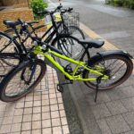 アサヒ　ジュニアサイクル　DRIDE XX