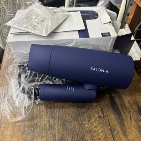 サロニア　スピーディイオンドライヤー　SL013