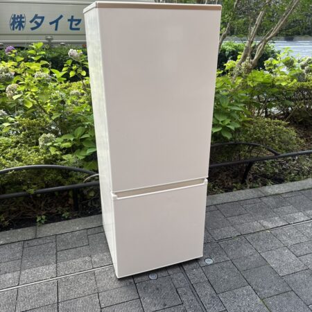 AQUA　冷蔵庫