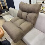 ニトリ　ポケットコイル座椅子