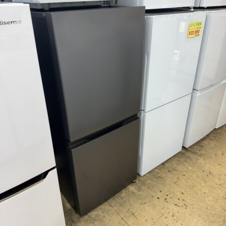 AQUA　冷蔵庫　AQR-14P　東芝　洗濯機　AW-7GM2