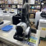 東芝　サイクロン掃除機　トルネオV　VC-S630X