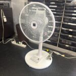 シャープ　プラズマクラスター　扇風機　PJ-R3AS