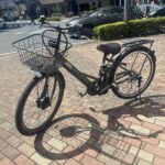NEOSAGE　電動アシスト付自転車