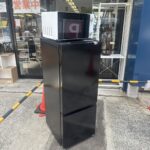 アマダナ　冷蔵庫　電子レンジ　ハイセンス　洗濯機
