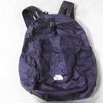 THE NORTH FACE FLIGHT RECON 携帯用リュック