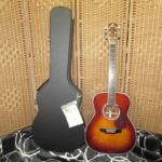 モーリス アコースティックギター MF 601