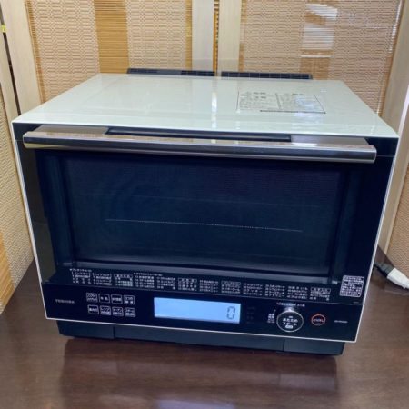 東芝 過熱水蒸気オーブン ER-PD3000