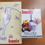 バーミックス (bamix) M300 コンプリート 美品