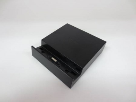 SONY ソニー Xperia Z2 Tablet用 卓上ホルダー DK40 