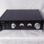 TEAC プリメインアンプ AX-501