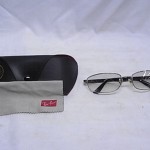 Rayban サングラス RB3225 003/6I  新庄モデル