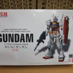 B-CLUB ガレージキット RX-78-2 Ver.ka.