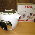 T-fal ティファール Cook4me CY7011JP クックフォーミー