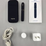 iQOS