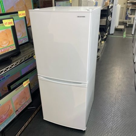 アイリスオーヤマ　冷蔵庫　IRSD-14A