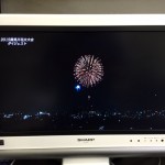 20インチ液晶テレビ シャープ 2007年製 リモコン欠品 LC-20D10