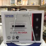 未使用 エプソン EPSON インクジェット複合機 PX-045A