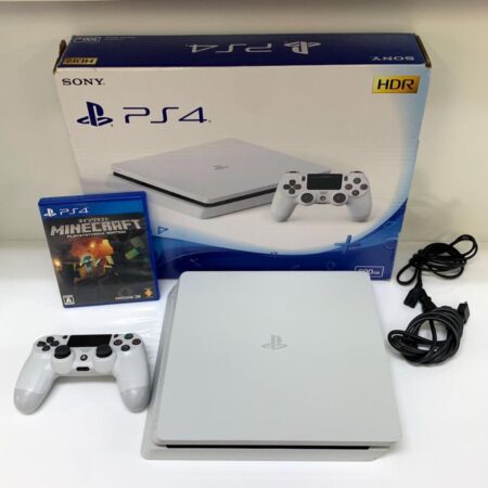 PlayStation4 500GB｢CUH-2200AB02｣